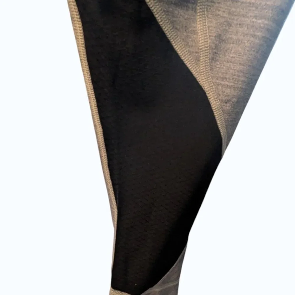 Lululemon Pace Rival Cropped Leggings | Size 8 - Picture 8 of 8